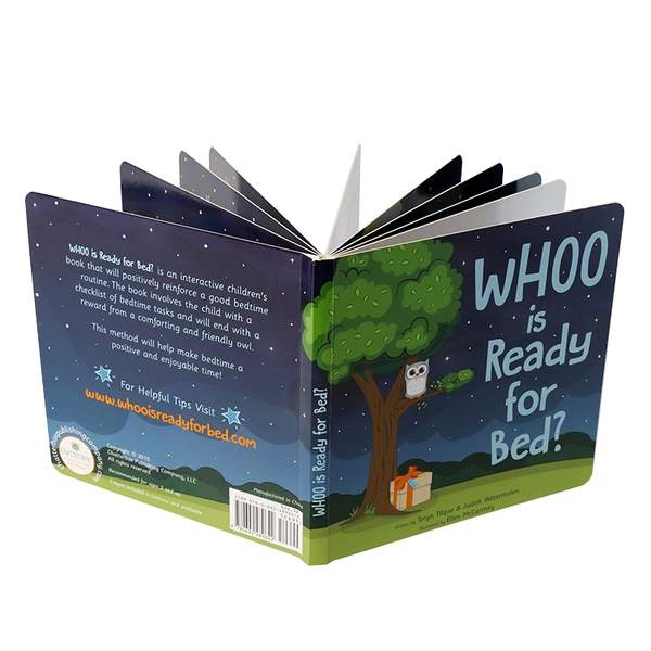 Custom Bible-Book Printing | China