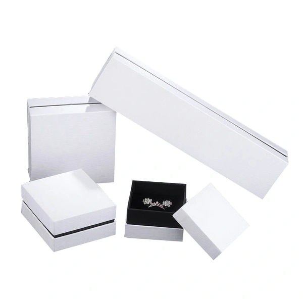 Jewelry Box- Gift Box Factory | China