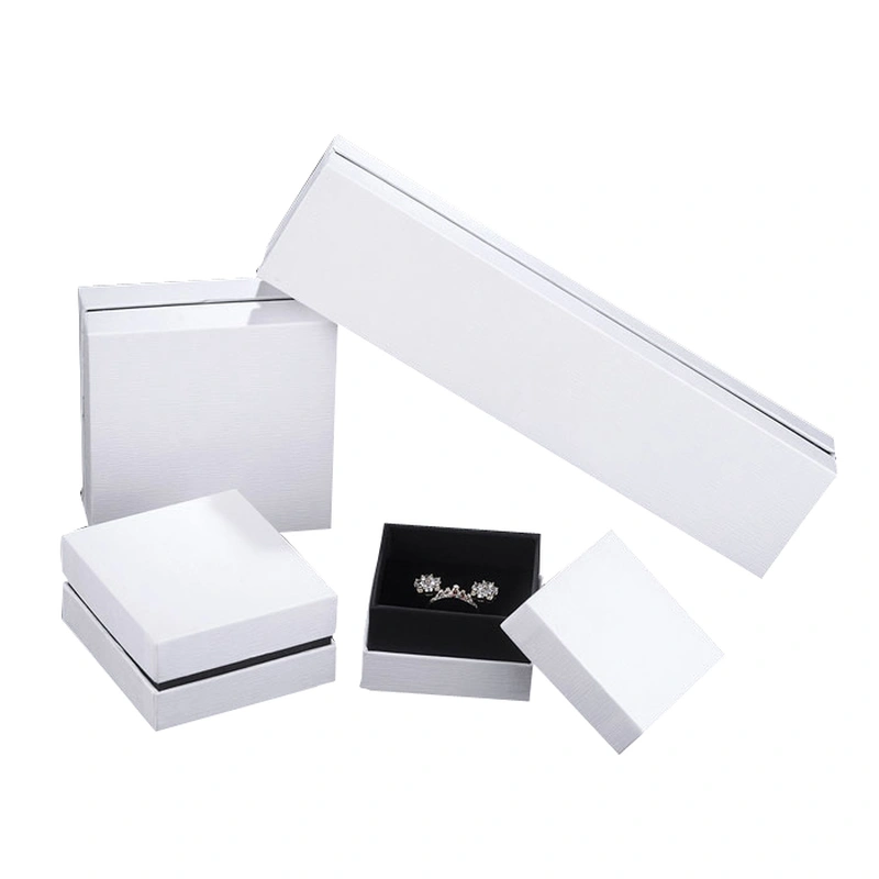 Jewelry Box- Gift Box Factory | China