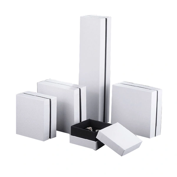 Jewelry Box- Gift Box Factory | China