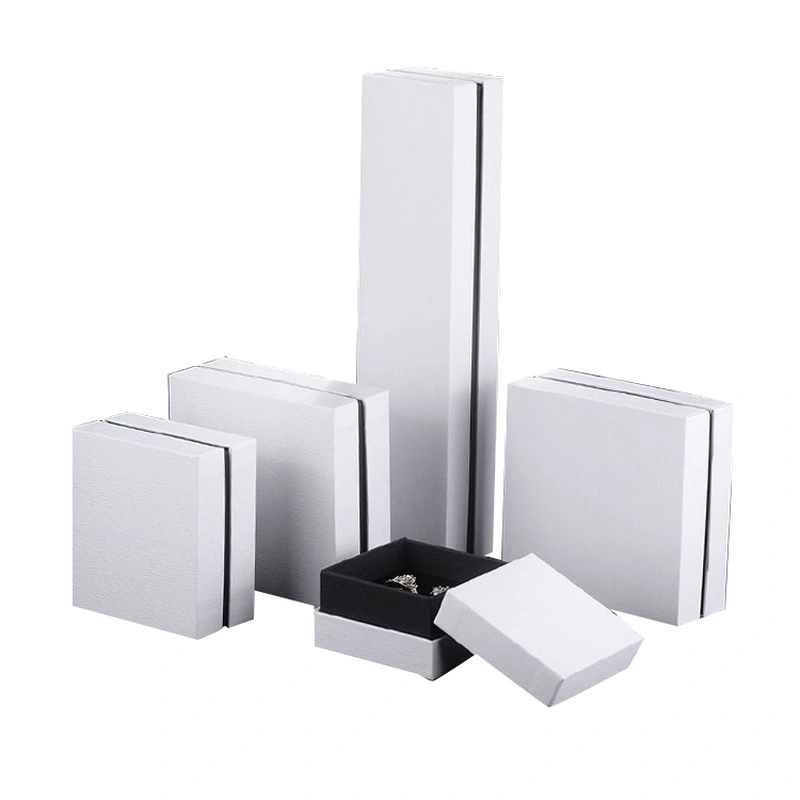 Jewelry Box- Gift Box Factory | China
