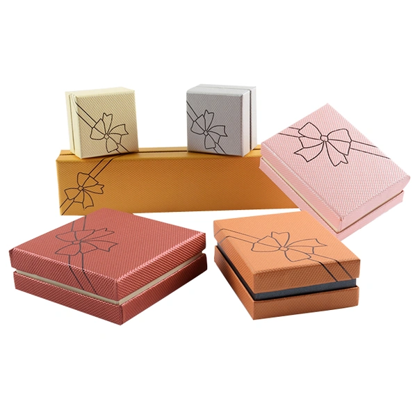 Jewelry Box- Gift Box Factory | China