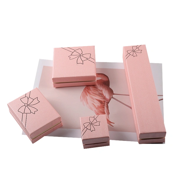 Jewelry Box- Gift Box Factory | China