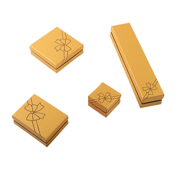 Jewelry Box- Gift Box Factory | China