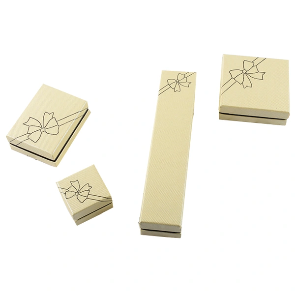 Jewelry Box- Gift Box Factory | China