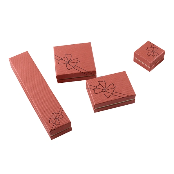 Jewelry Box- Gift Box Factory | China
