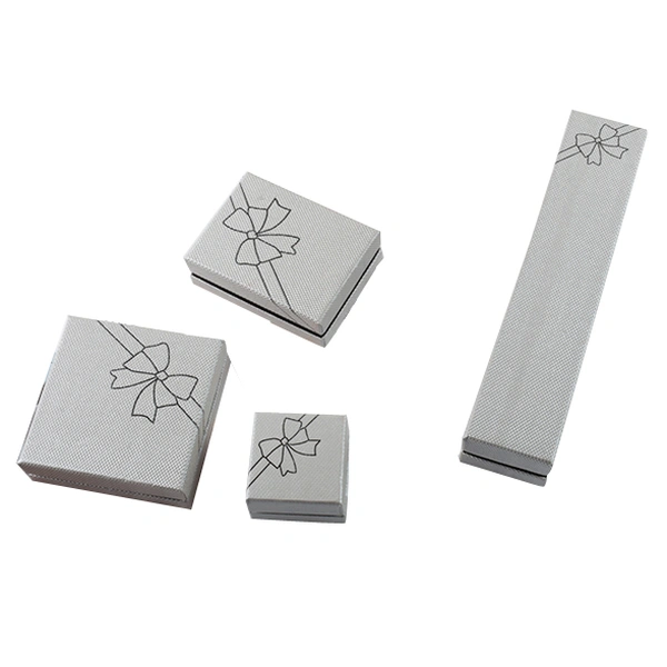 Jewelry Box- Gift Box Factory | China