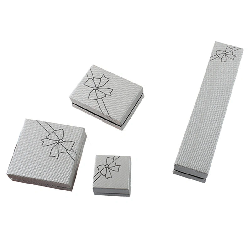 Jewelry Box- Gift Box Factory | China
