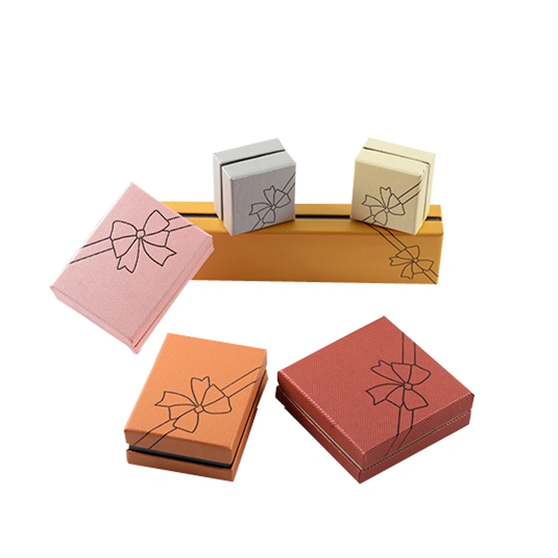 Jewelry Box- Gift Box Factory | China