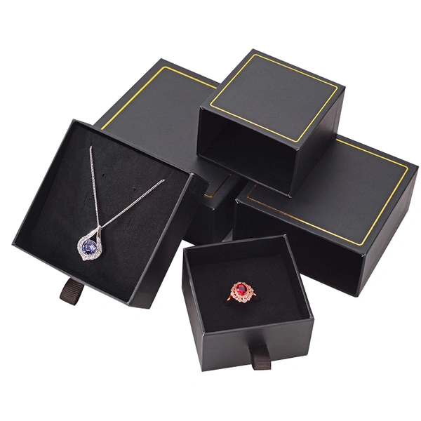 Jewelry Box- Gift Box Factory | China