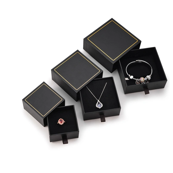 Jewelry Box- Gift Box Factory | China