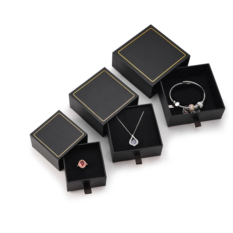 Jewelry Box- Gift Box Factory | China
