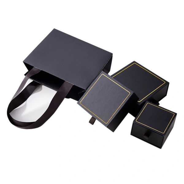 Jewelry Box- Gift Box Factory | China