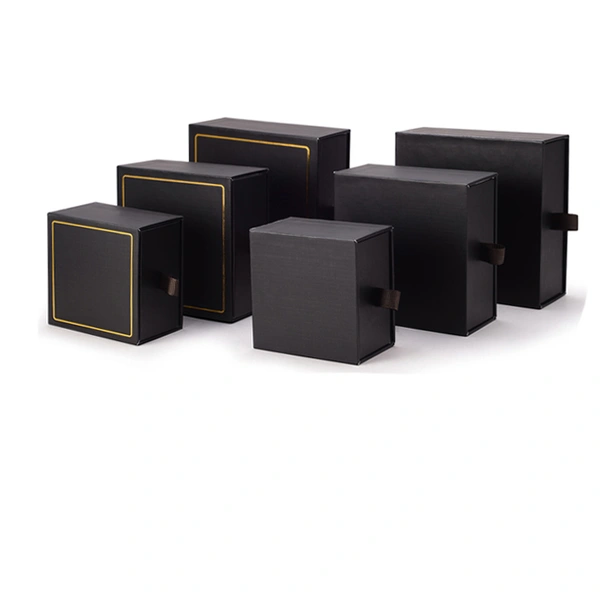 Jewelry Box- Gift Box Factory | China