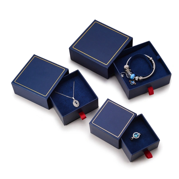 Jewelry Box- Gift Box Factory | China