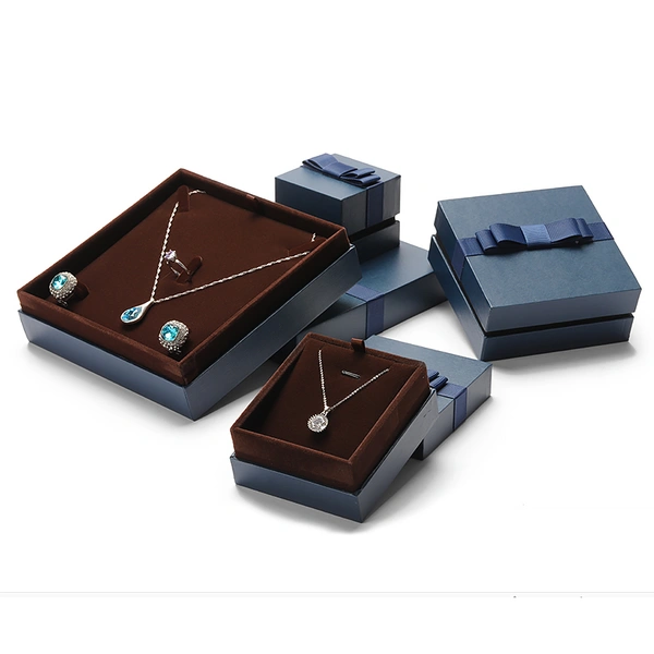 Jewelry Box- Gift Box Factory | China