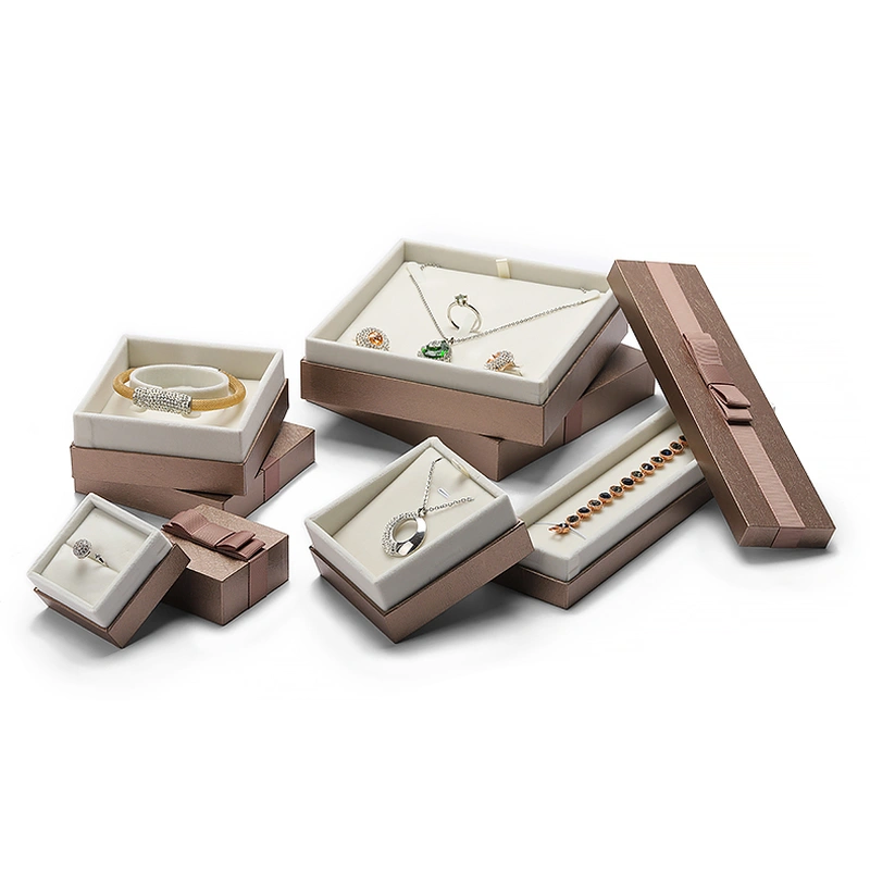 Jewelry Box- Gift Box Factory | China