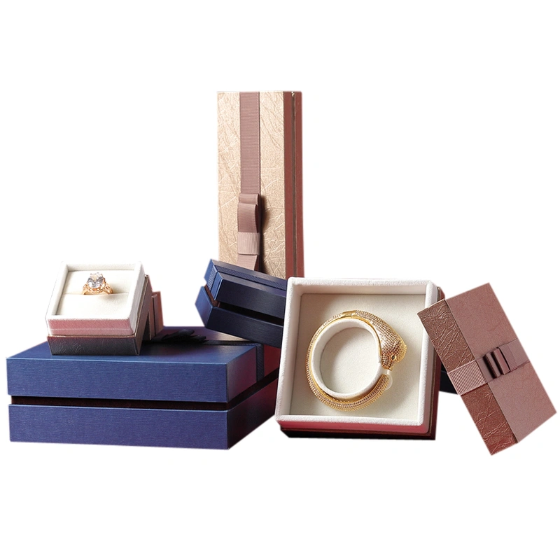 Jewelry Box- Gift Box Factory | China