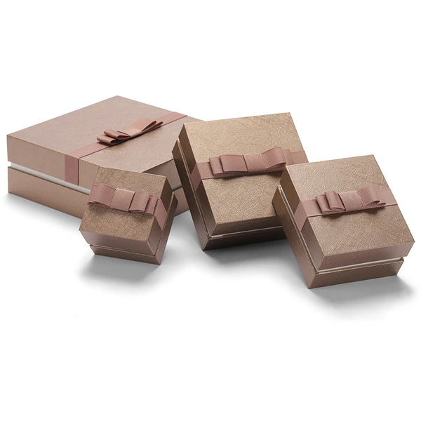 Jewelry Box- Gift Box Factory | China