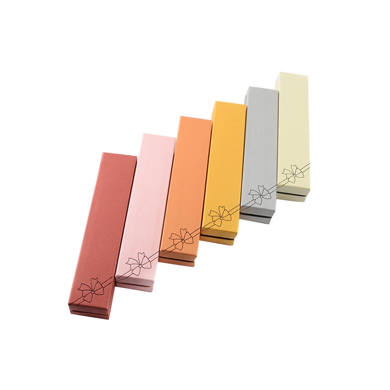 Jewelry Box- Gift Box Factory | China