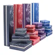 Jewelry Box- Gift Box Factory | China