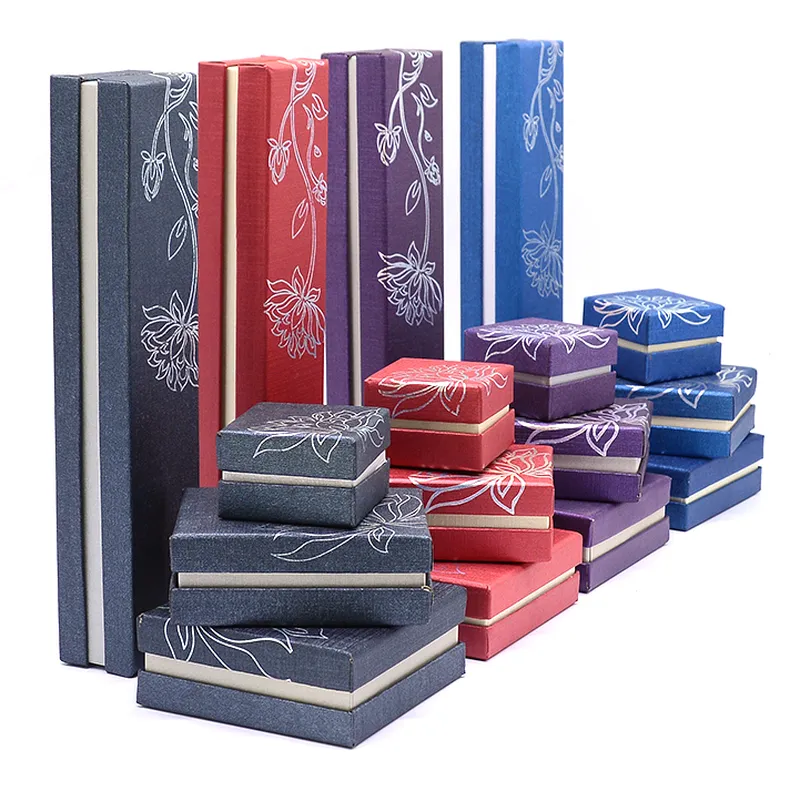 Jewelry Box- Gift Box Factory | China