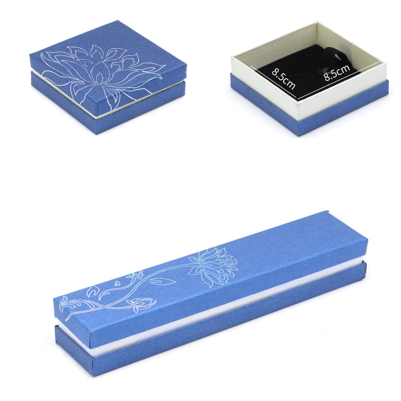 Jewelry Box- Gift Box Factory | China