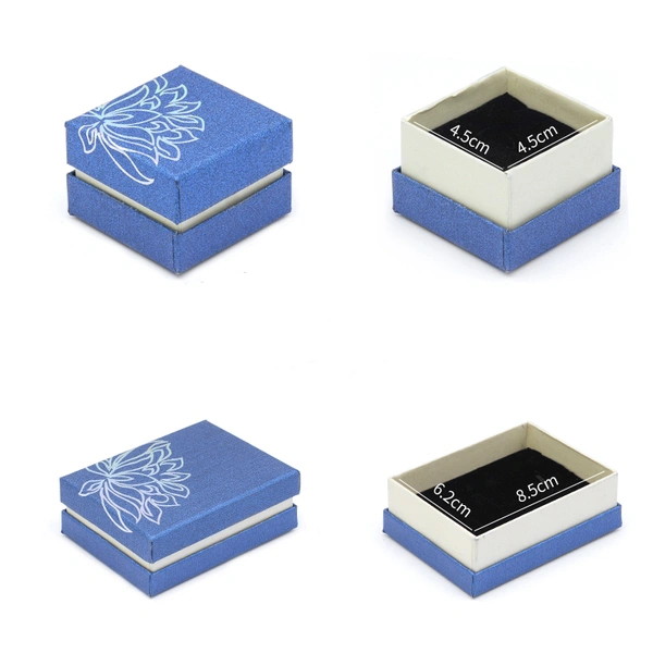 Jewelry Box- Gift Box Factory | China