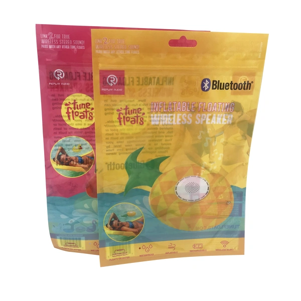 zip lock bag  Stand up Bags