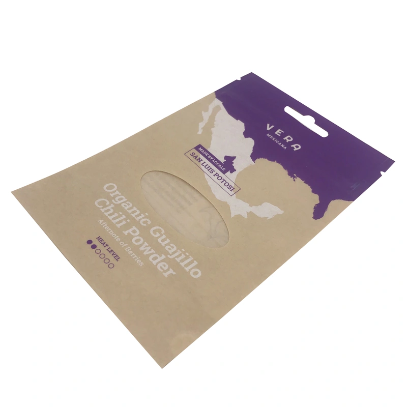 zip lock bag  Stand up Bags