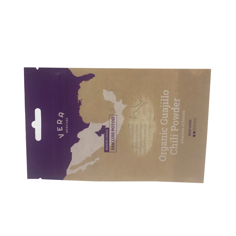 zip lock bag  Stand up Bags