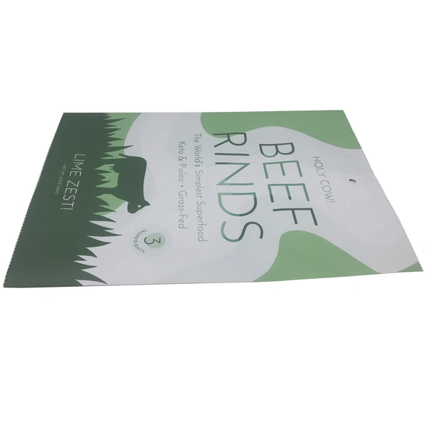 zip lock bag  Stand up Bags