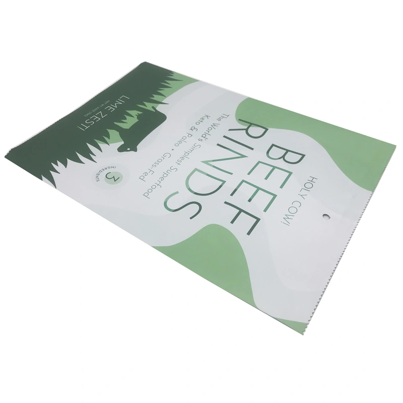 zip lock bag  Stand up Bags