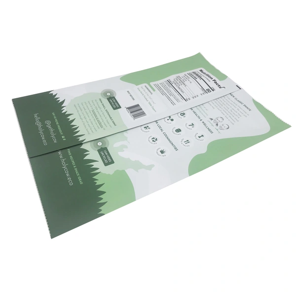 zip lock bag  Stand up Bags