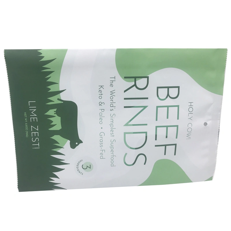 zip lock bag  Stand up Bags