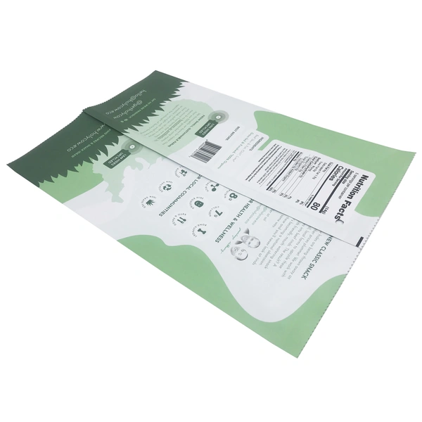 zip lock bag  Stand up Bags