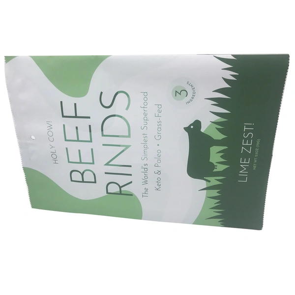 zip lock bag  Stand up Bags