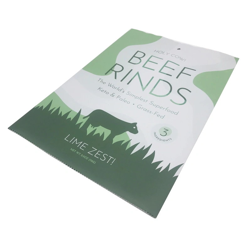 zip lock bag  Stand up Bags