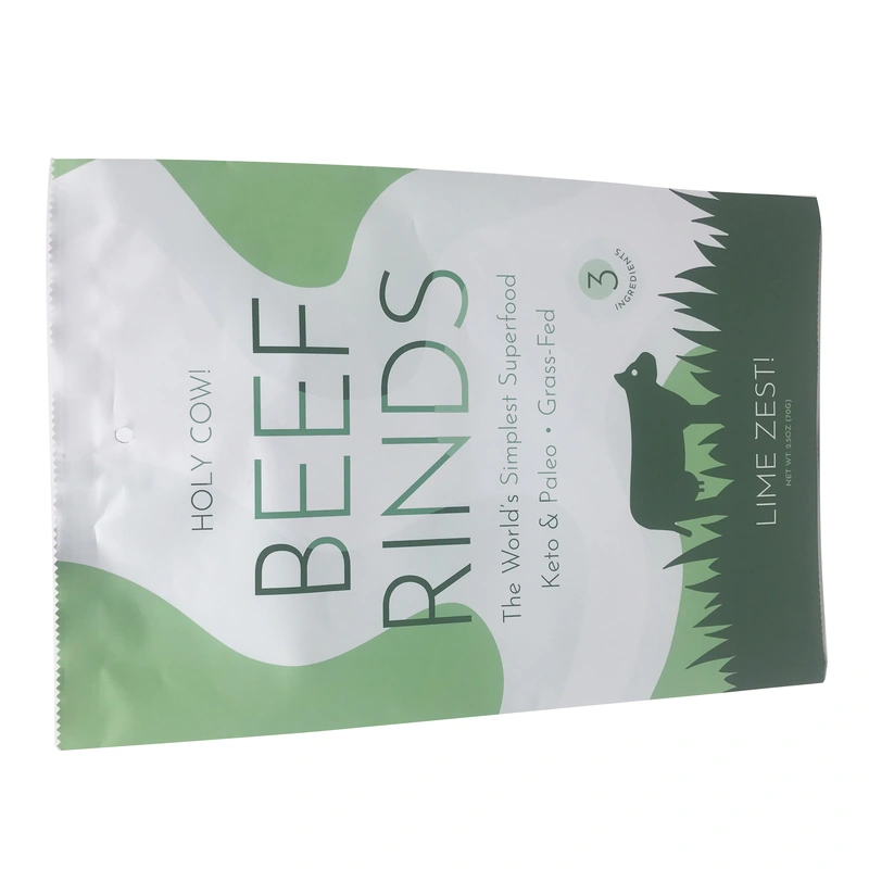 zip lock bag  Stand up Bags