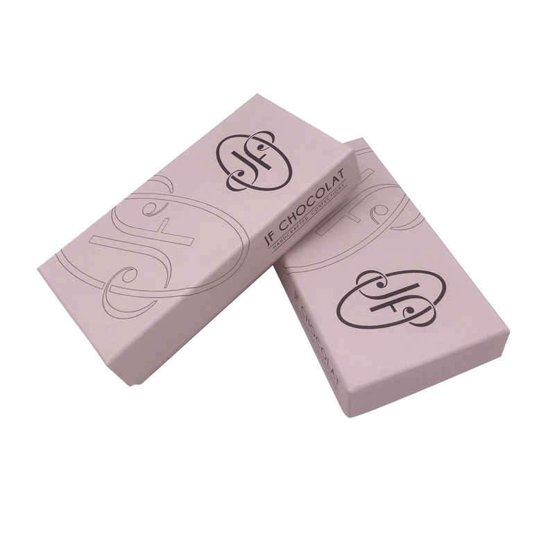 Custom Folding Box| Chocolate Box| China Supplier