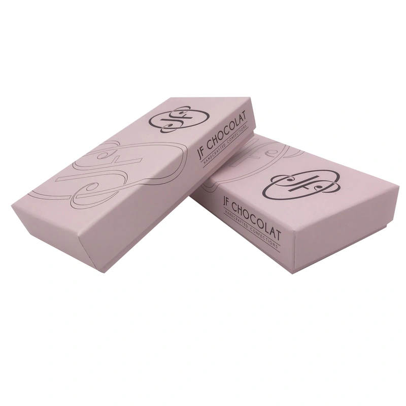 Custom Folding Box| Chocolate Box| China Supplier