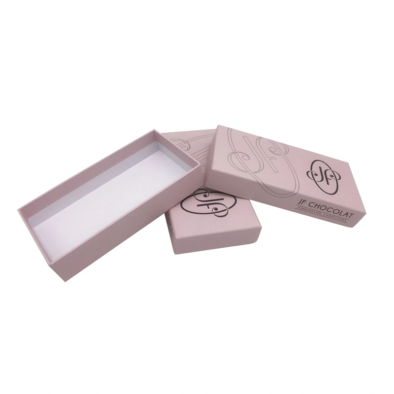 Custom Folding Box| Chocolate Box| China Supplier