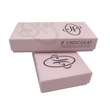 Custom Folding Box| Chocolate Box| China Supplier