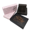 Custom Folding Box| Chocolate Box| China Supplier