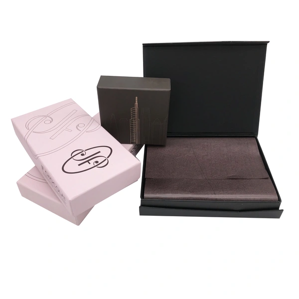 Custom Folding Box| Chocolate Box| China Supplier