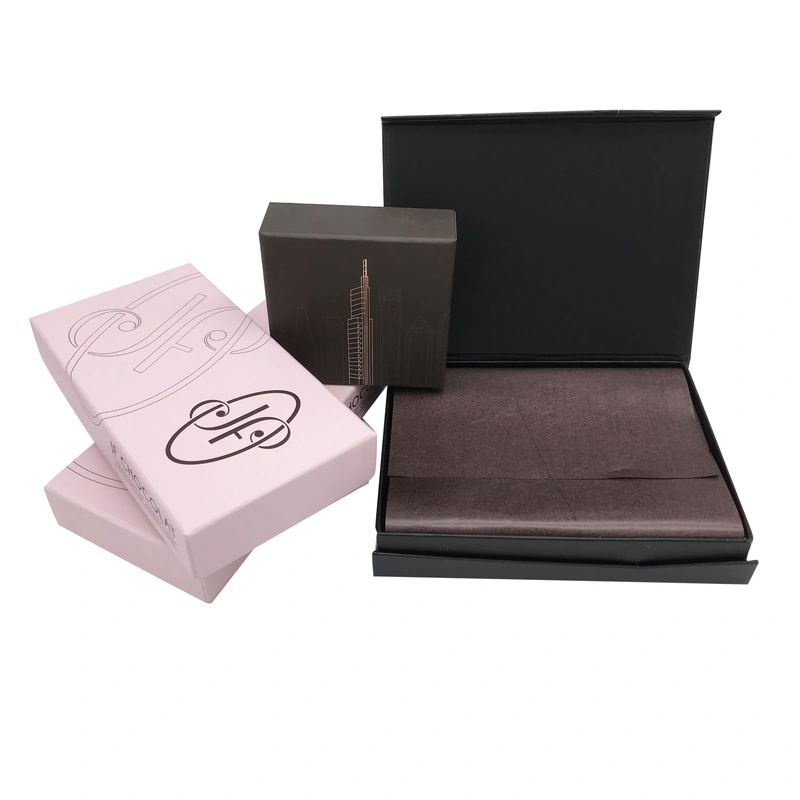 Custom Folding Box| Chocolate Box| China Supplier