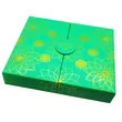 Advent Calendar Box-Custom Gift Paper Box-China Factory