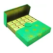 Advent Calendar Box-Custom Gift Paper Box-China Factory