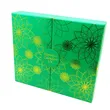 Advent Calendar Box-Custom Gift Paper Box-China Factory