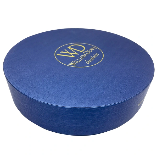 High Quality Custom Chocolate Paper Box-Factory Provide